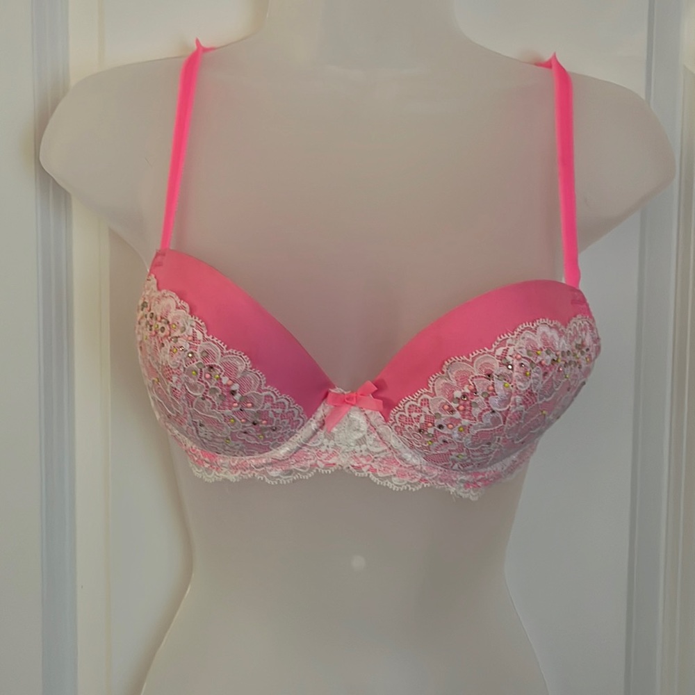 Bra, Victoria secret